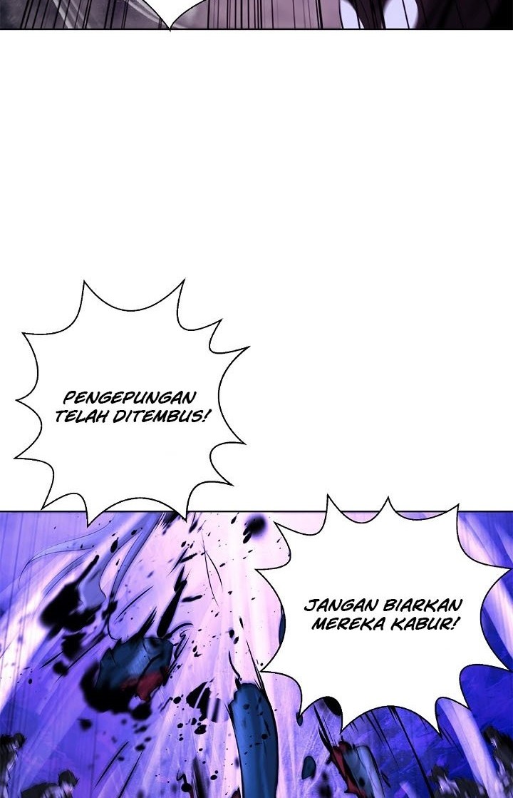 Cystic Story (Call The Spear) Chapter 105 Gambar 29
