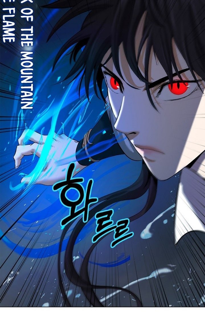 Cystic Story (Call The Spear) Chapter 105 Gambar 33