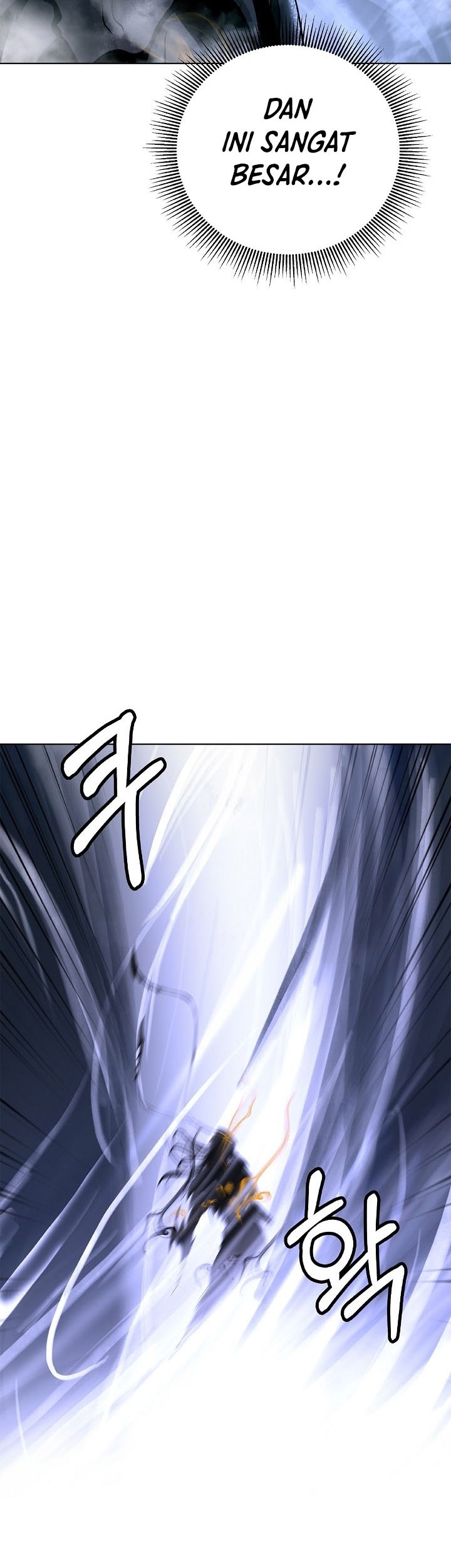 Cystic Story (Call The Spear) Chapter 106 Gambar 54