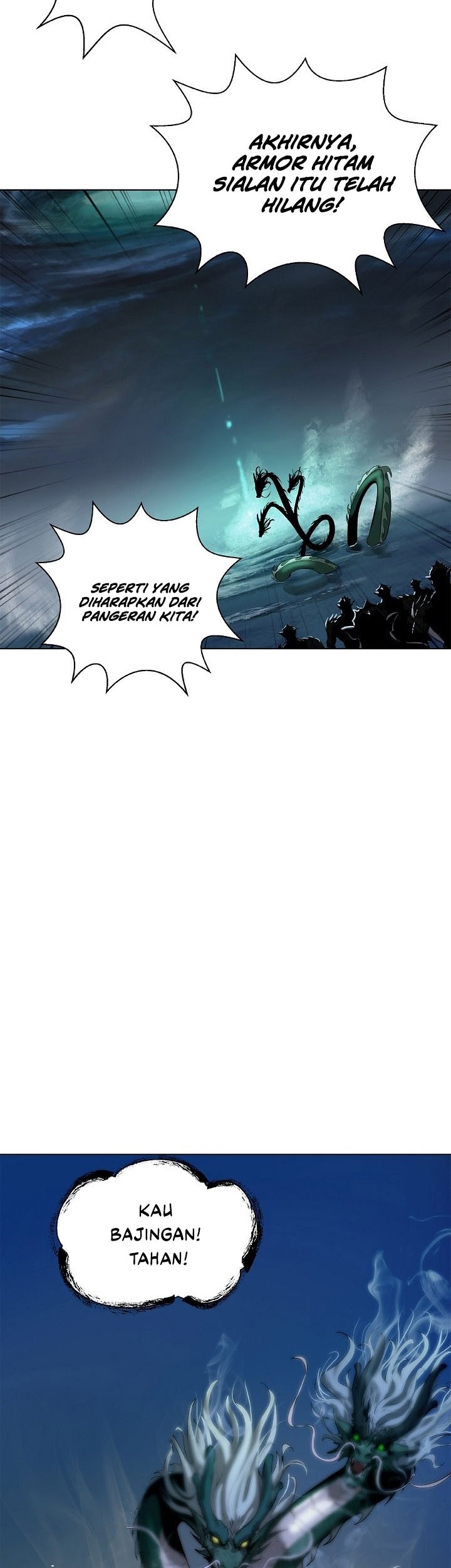 Cystic Story (Call The Spear) Chapter 106 Gambar 62