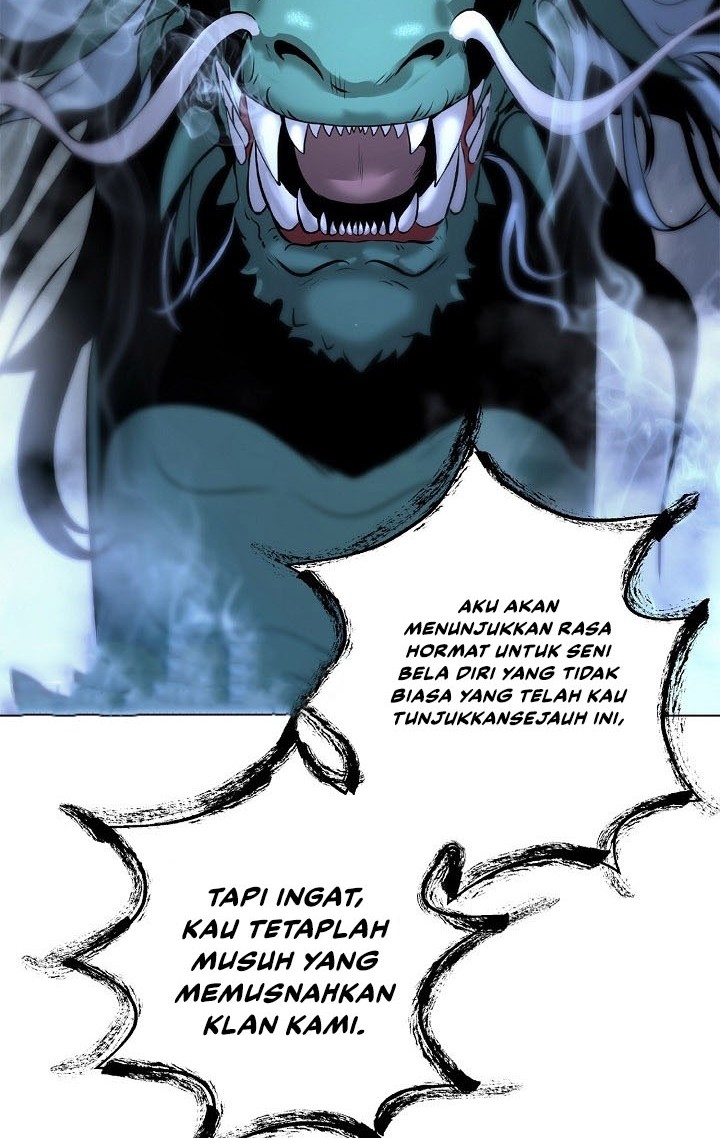Cystic Story (Call The Spear) Chapter 106 Gambar 64