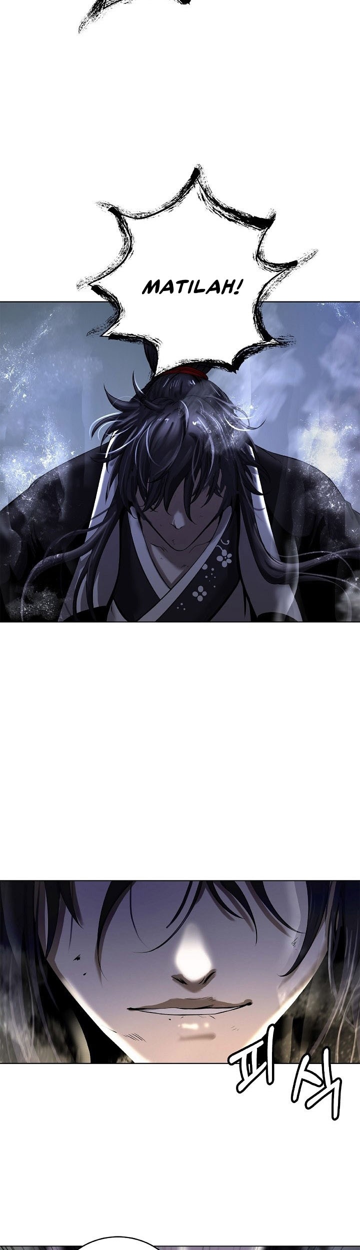 Cystic Story (Call The Spear) Chapter 106 Gambar 65
