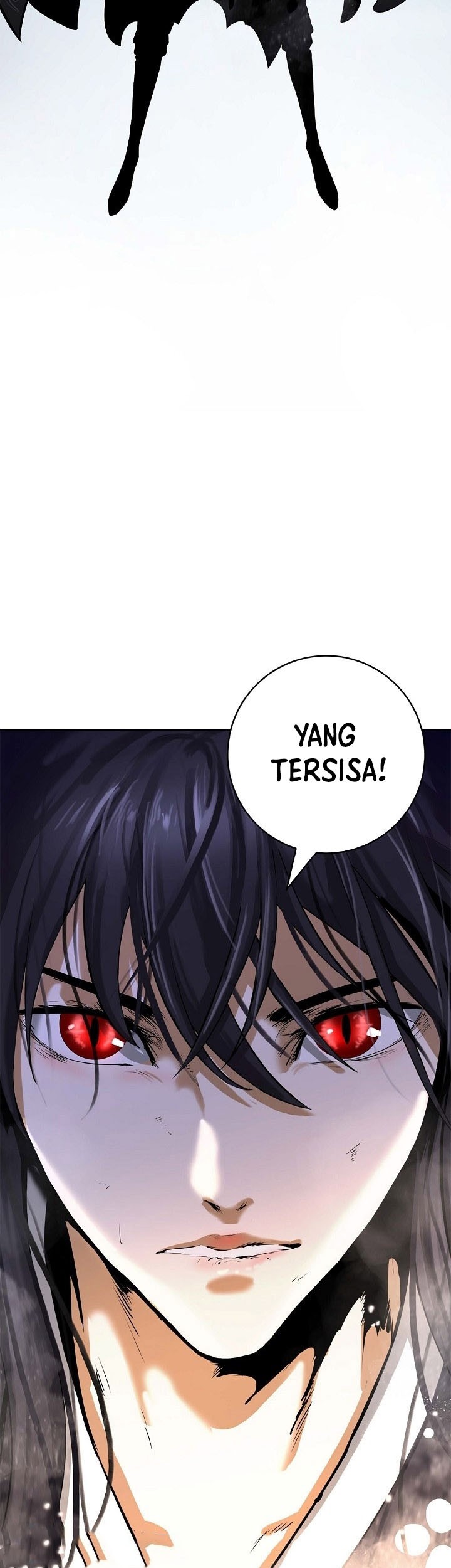 Cystic Story (Call The Spear) Chapter 106 Gambar 67