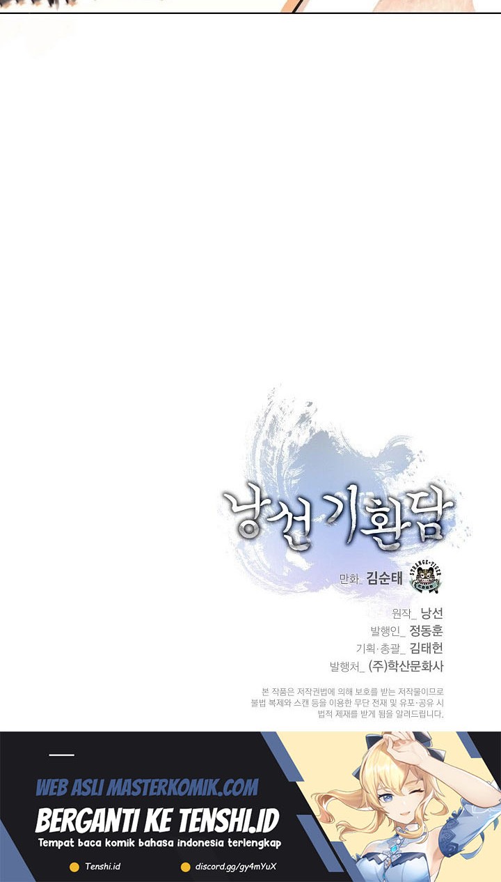 Cystic Story (Call The Spear) Chapter 106 Gambar 68