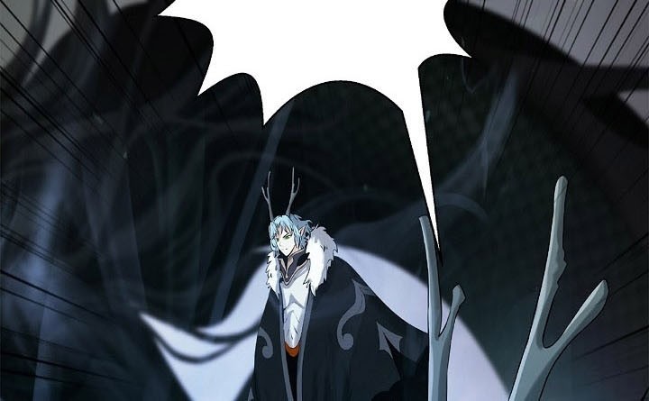 Cystic Story (Call The Spear) Chapter 106 Gambar 4