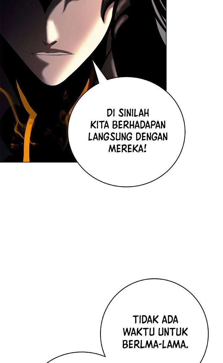 Cystic Story (Call The Spear) Chapter 106 Gambar 8