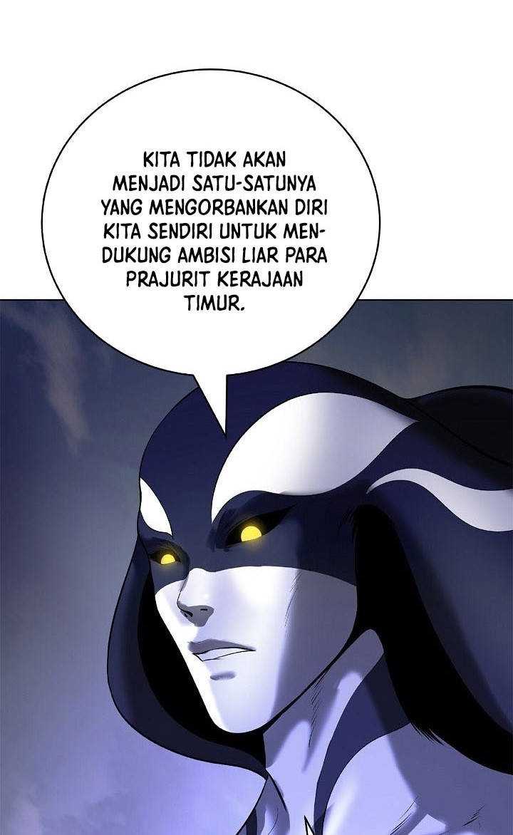 Cystic Story (Call The Spear) Chapter 106 Gambar 12