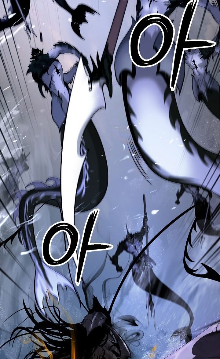Cystic Story (Call The Spear) Chapter 106 Gambar 16