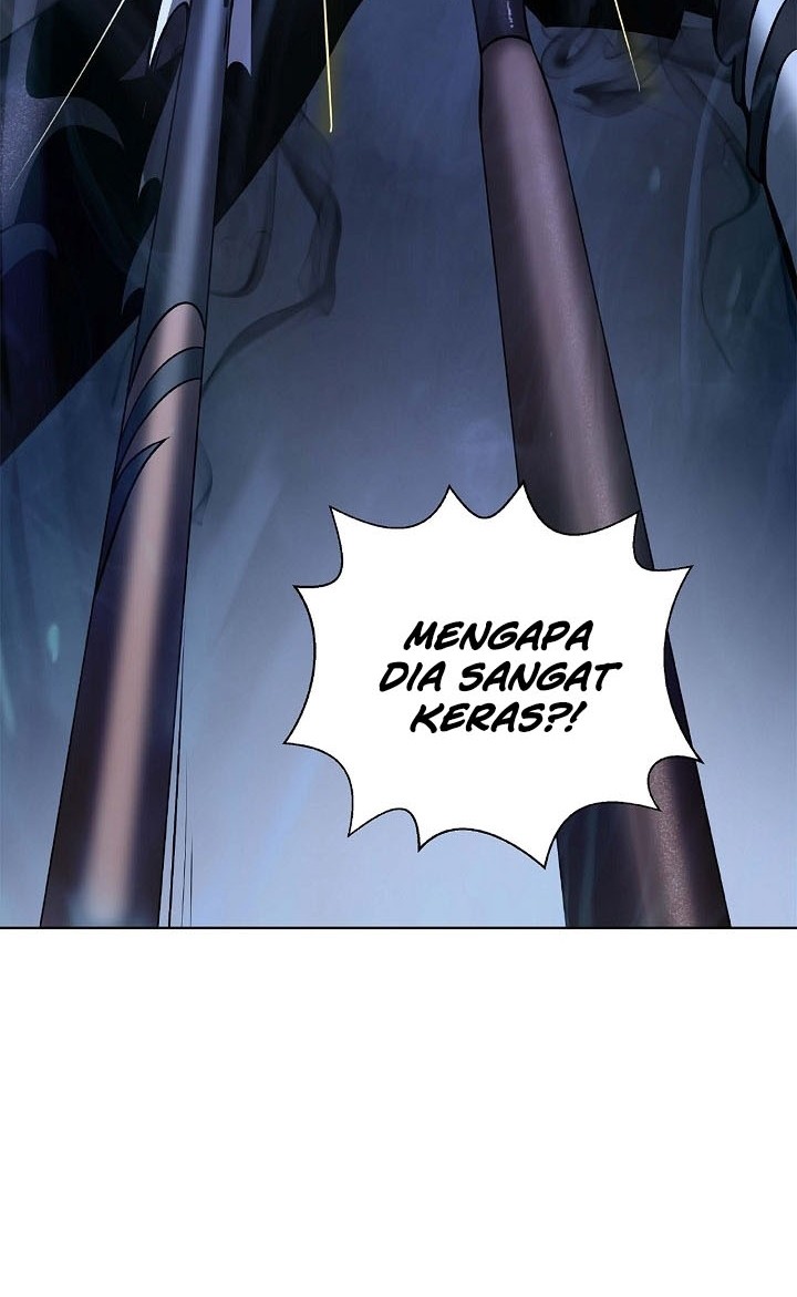 Cystic Story (Call The Spear) Chapter 106 Gambar 20