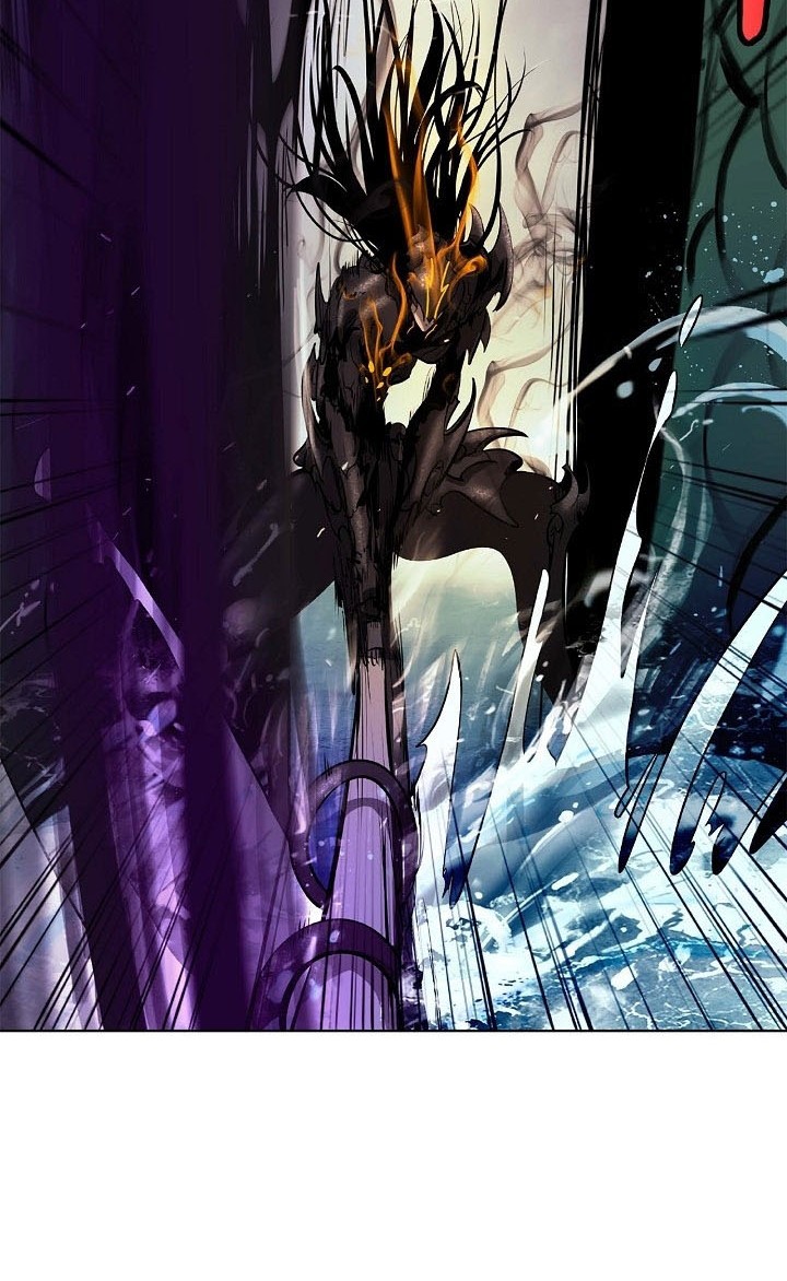 Cystic Story (Call The Spear) Chapter 106 Gambar 24