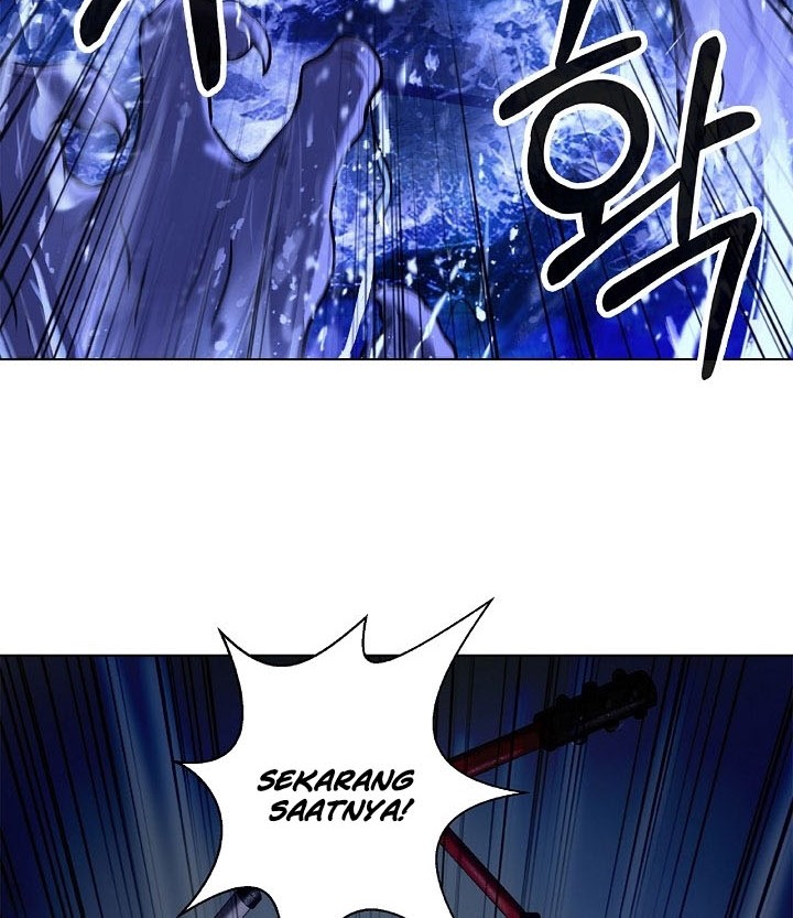 Cystic Story (Call The Spear) Chapter 106 Gambar 28