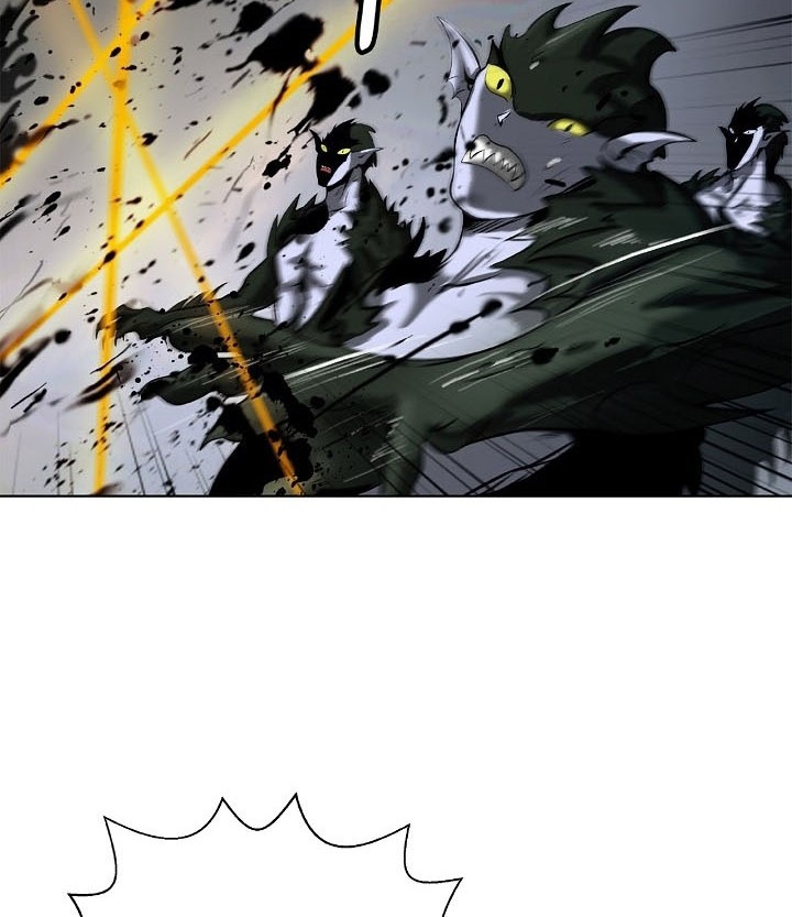 Cystic Story (Call The Spear) Chapter 106 Gambar 32