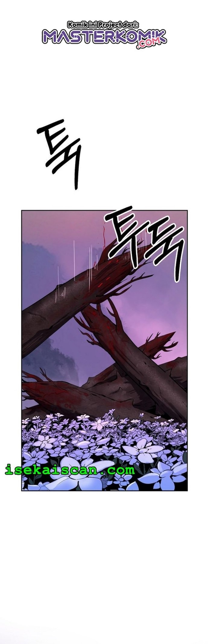 Cystic Story (Call The Spear) Chapter 11 Gambar 23