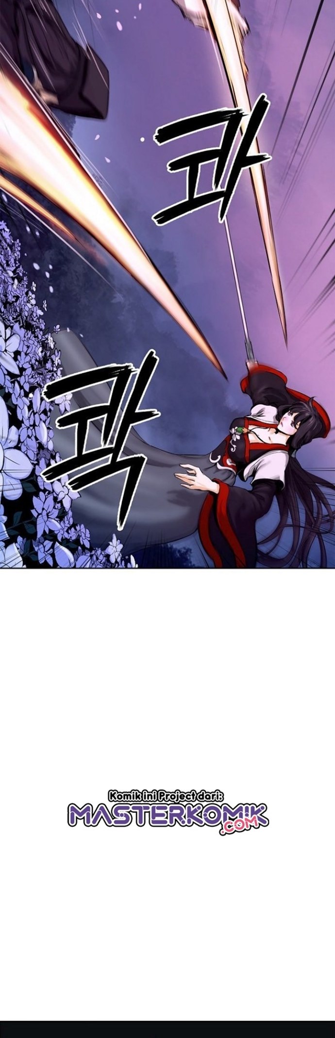 Cystic Story (Call The Spear) Chapter 11 Gambar 28