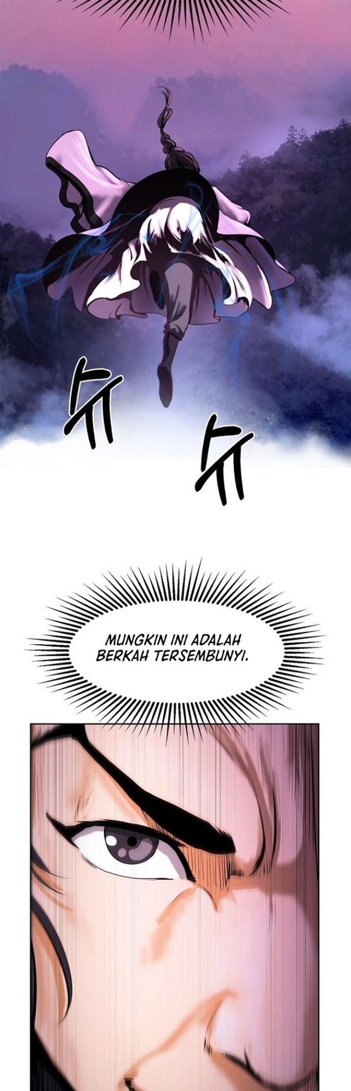 Cystic Story (Call The Spear) Chapter 11 Gambar 34