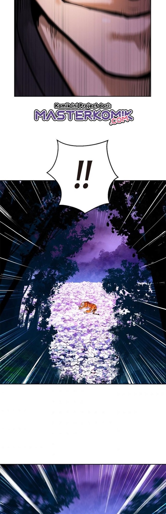Cystic Story (Call The Spear) Chapter 11 Gambar 35