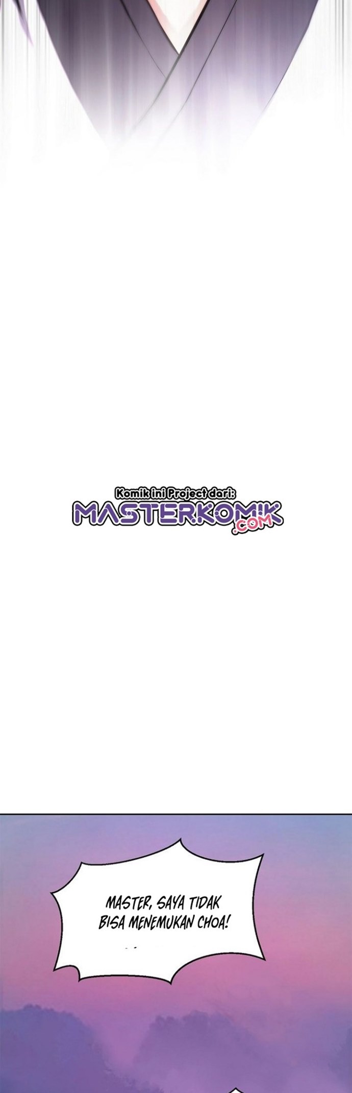 Cystic Story (Call The Spear) Chapter 11 Gambar 37