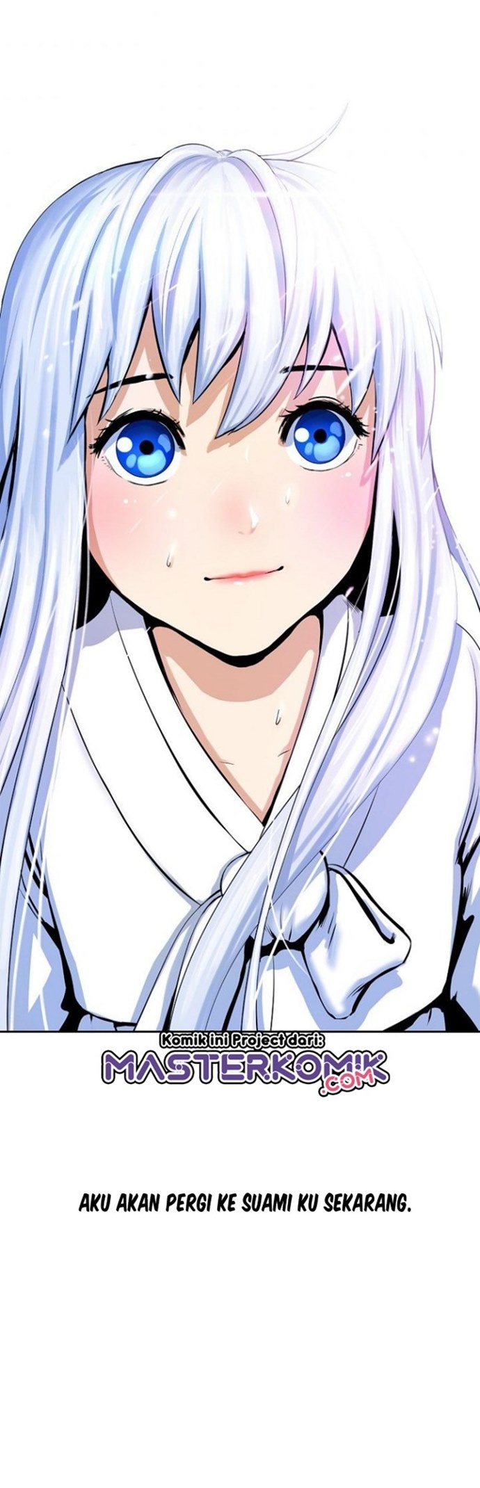 Cystic Story (Call The Spear) Chapter 11 Gambar 41