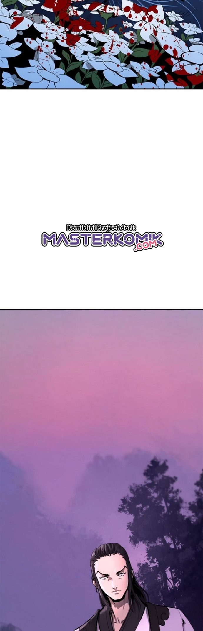 Cystic Story (Call The Spear) Chapter 11 Gambar 43
