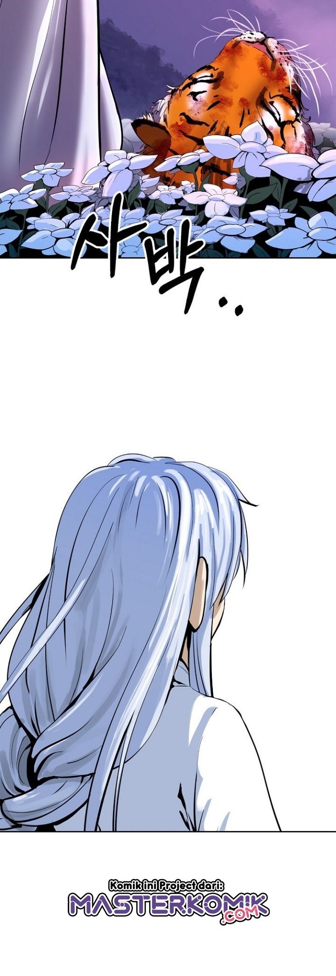 Cystic Story (Call The Spear) Chapter 11 Gambar 52