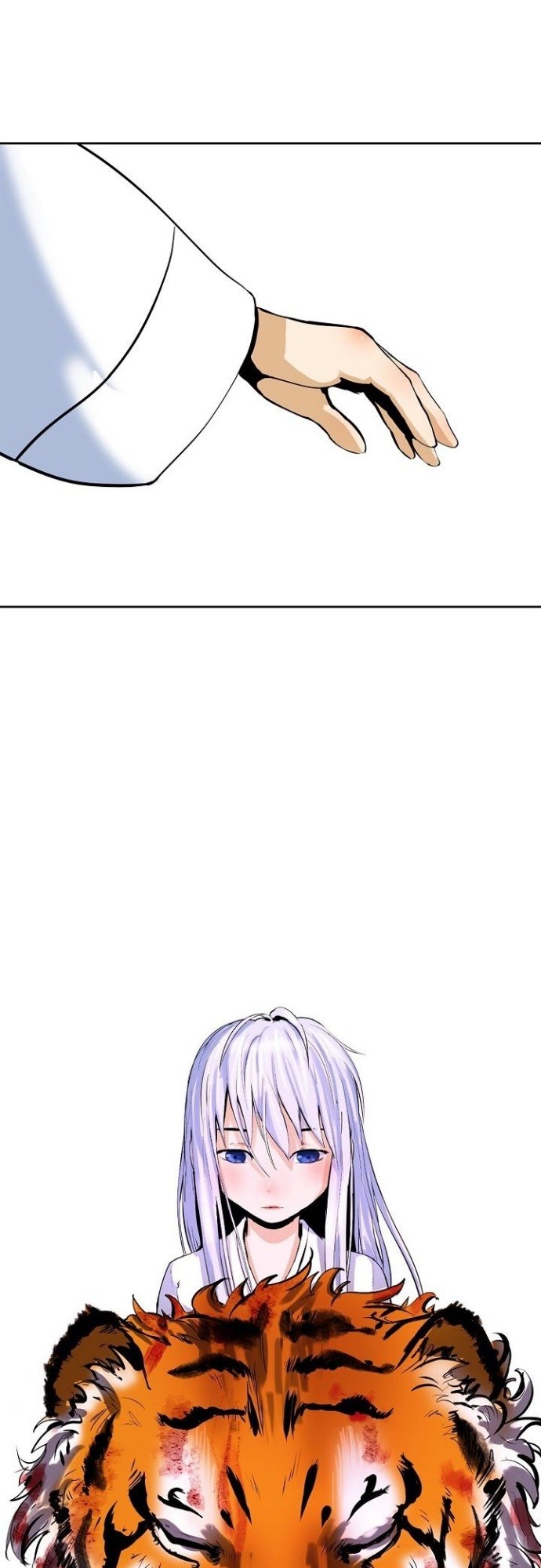 Cystic Story (Call The Spear) Chapter 11 Gambar 53