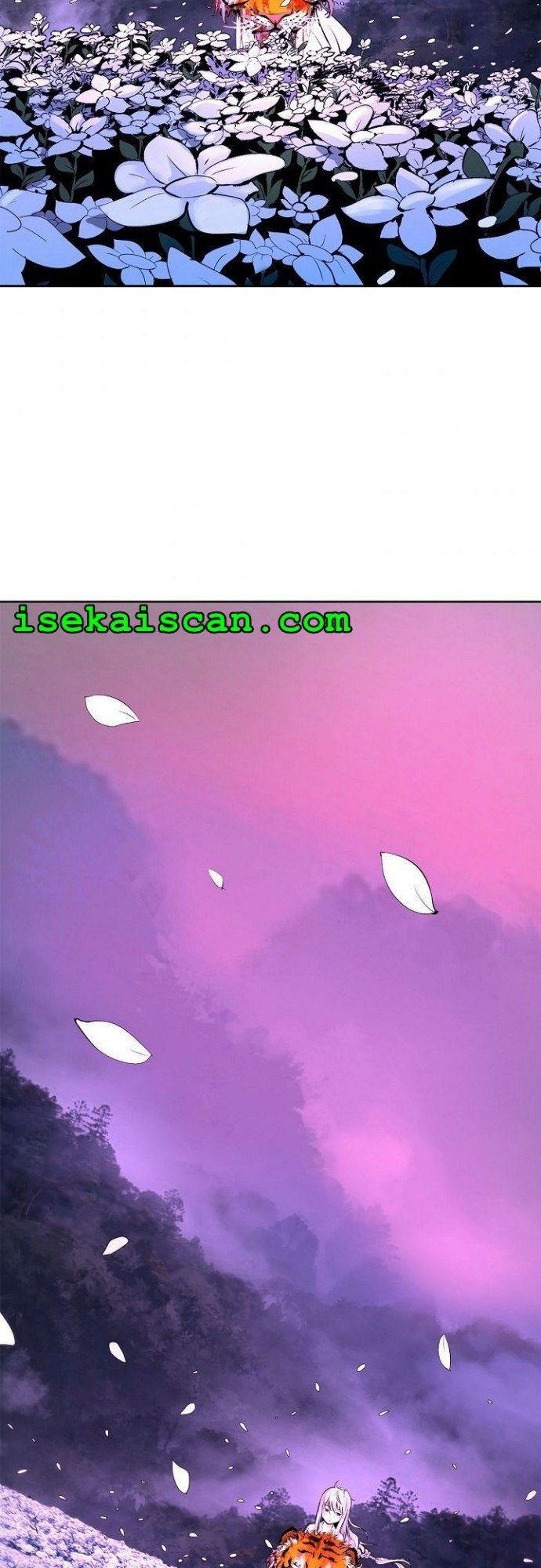 Cystic Story (Call The Spear) Chapter 11 Gambar 55