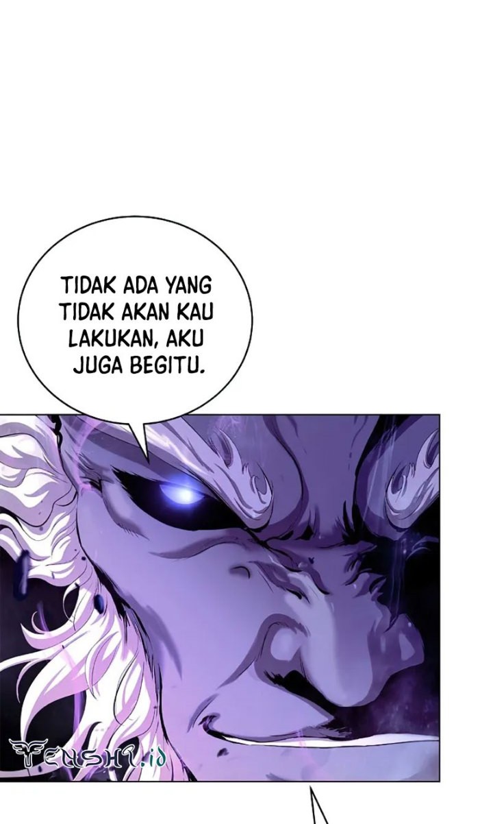 Cystic Story (Call The Spear) Chapter 110 Gambar 10