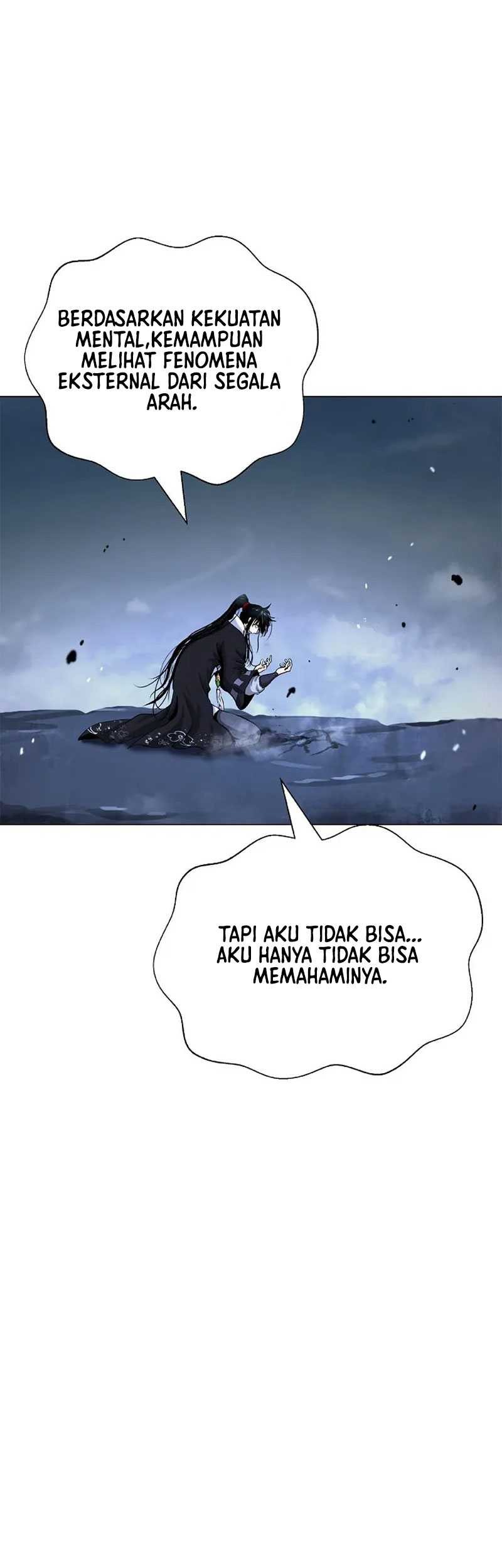 Cystic Story (Call The Spear) Chapter 111 Gambar 34