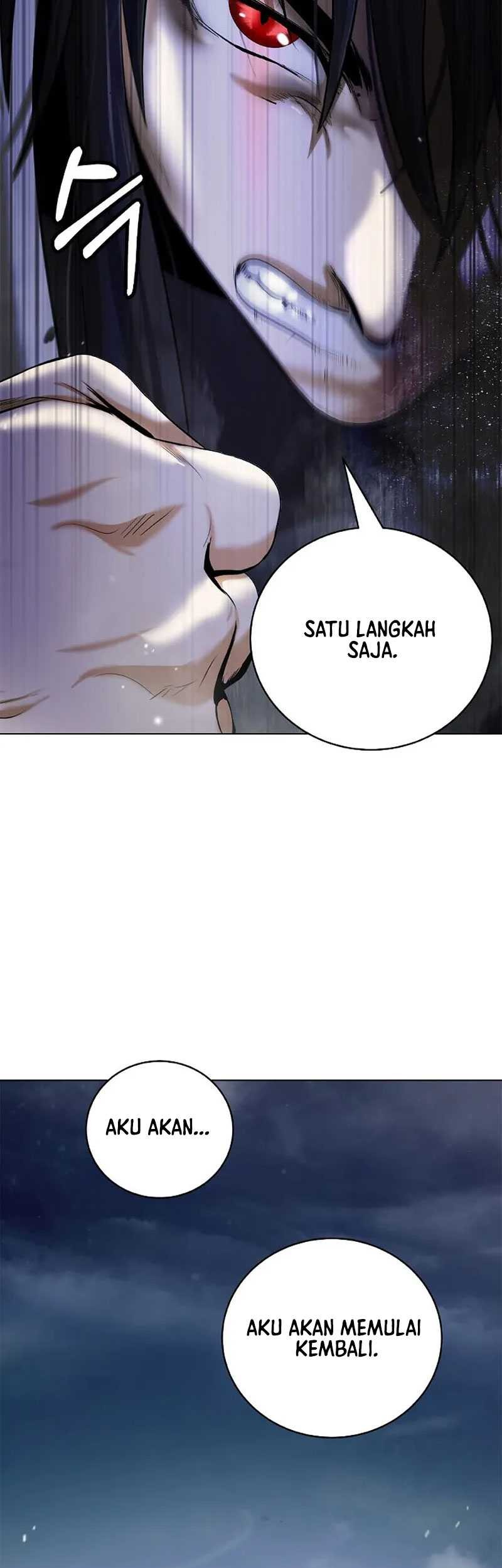 Cystic Story (Call The Spear) Chapter 111 Gambar 38