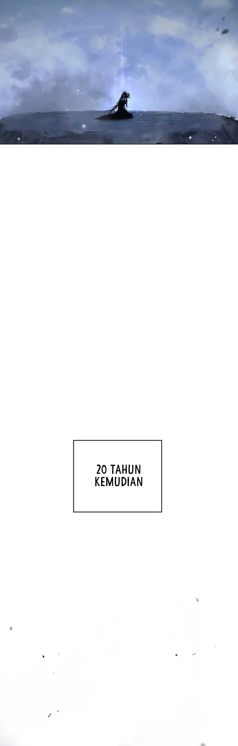 Cystic Story (Call The Spear) Chapter 111 Gambar 39