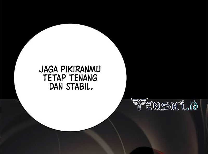 Cystic Story (Call The Spear) Chapter 111 Gambar 57