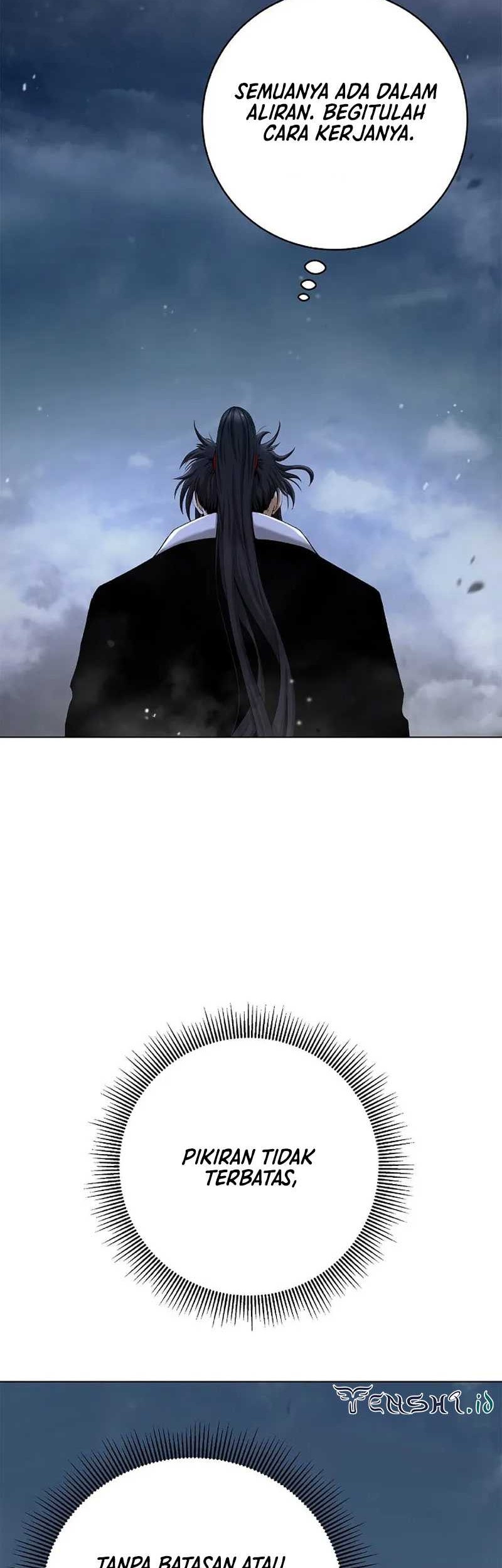 Cystic Story (Call The Spear) Chapter 111 Gambar 63