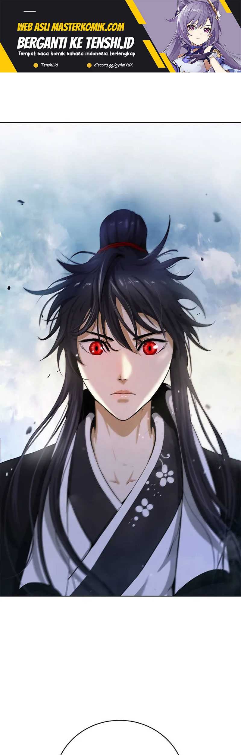Baca Manhua Cystic Story (Call The Spear) Chapter 111 Gambar 2