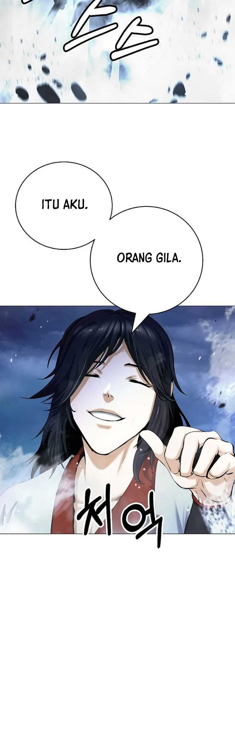 Cystic Story (Call The Spear) Chapter 112 Gambar 68