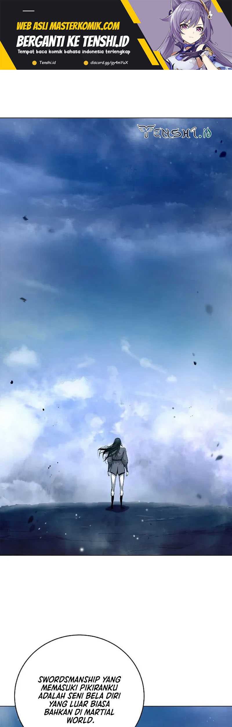 Baca Manhua Cystic Story (Call The Spear) Chapter 112 Gambar 2