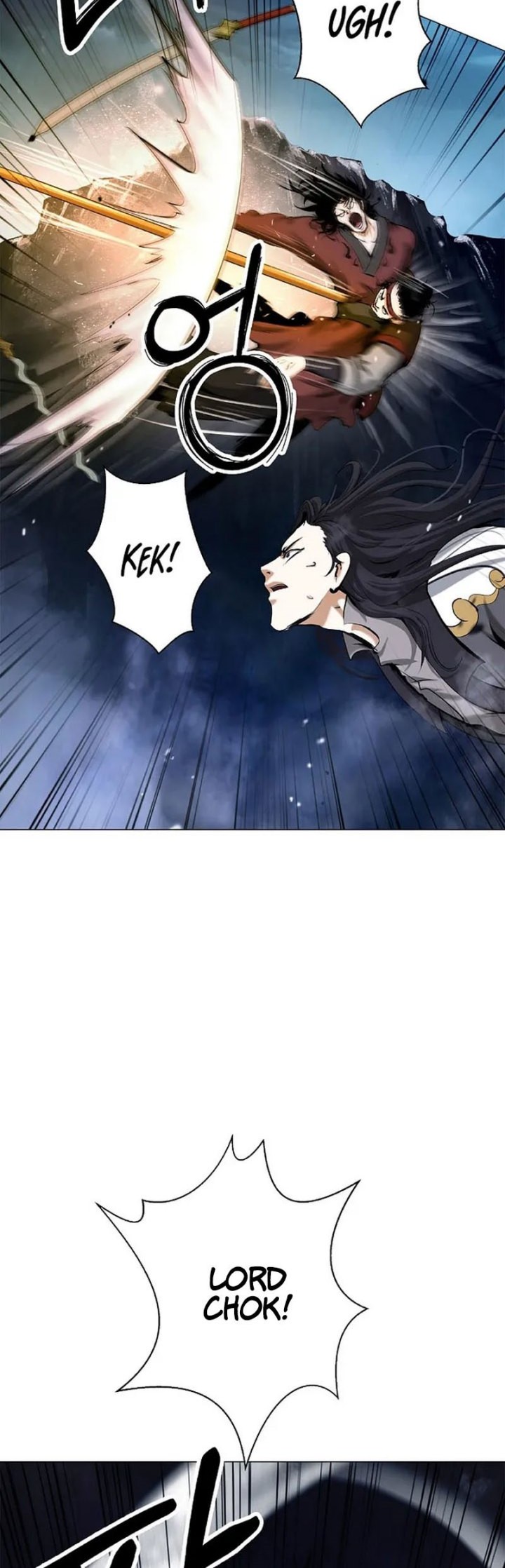 Cystic Story (Call The Spear) Chapter 113 Gambar 34