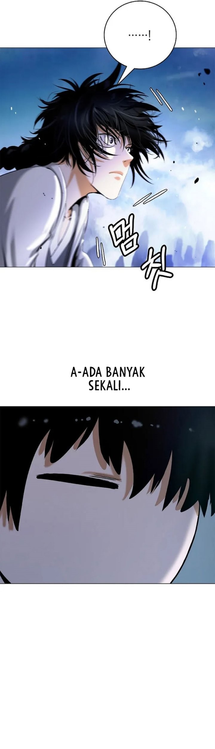 Cystic Story (Call The Spear) Chapter 113 Gambar 38