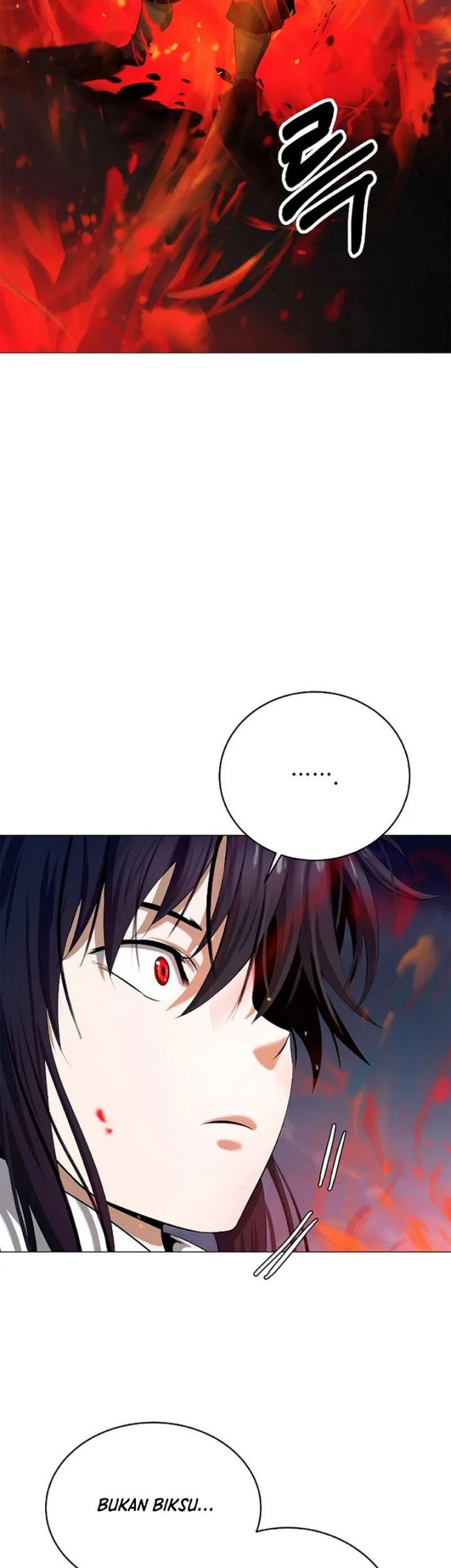 Cystic Story (Call The Spear) Chapter 113 Gambar 12