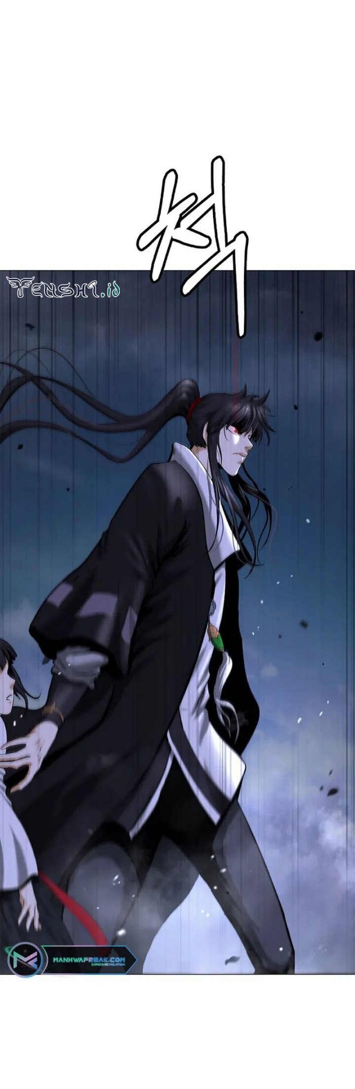 Cystic Story (Call The Spear) Chapter 113 Gambar 19