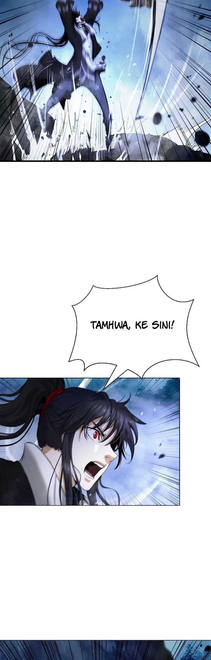 Cystic Story (Call The Spear) Chapter 115 Gambar 67
