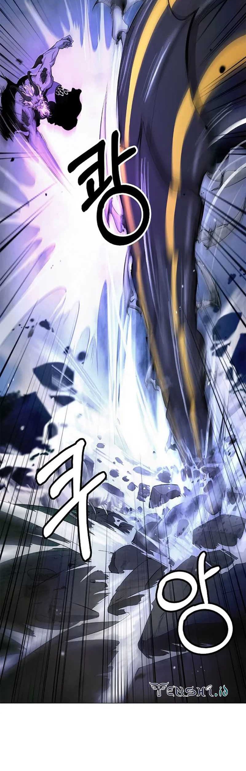 Cystic Story (Call The Spear) Chapter 115 Gambar 71