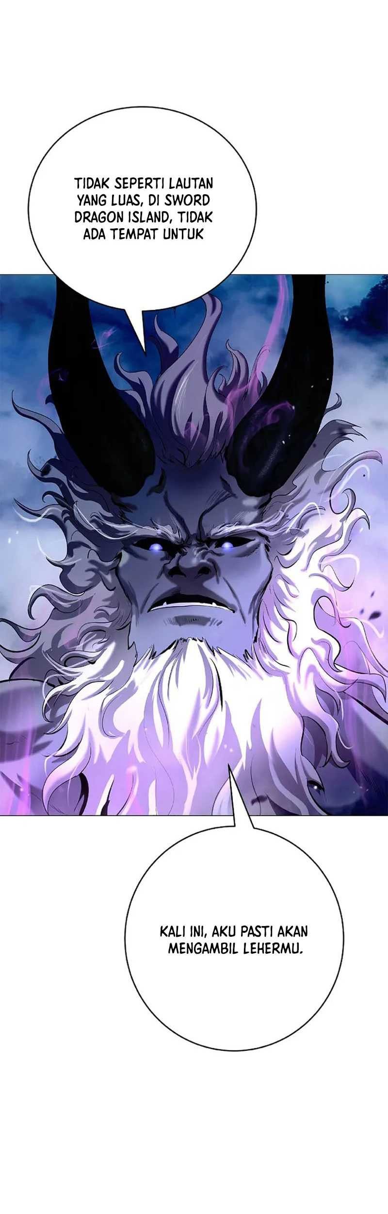 Cystic Story (Call The Spear) Chapter 115 Gambar 76