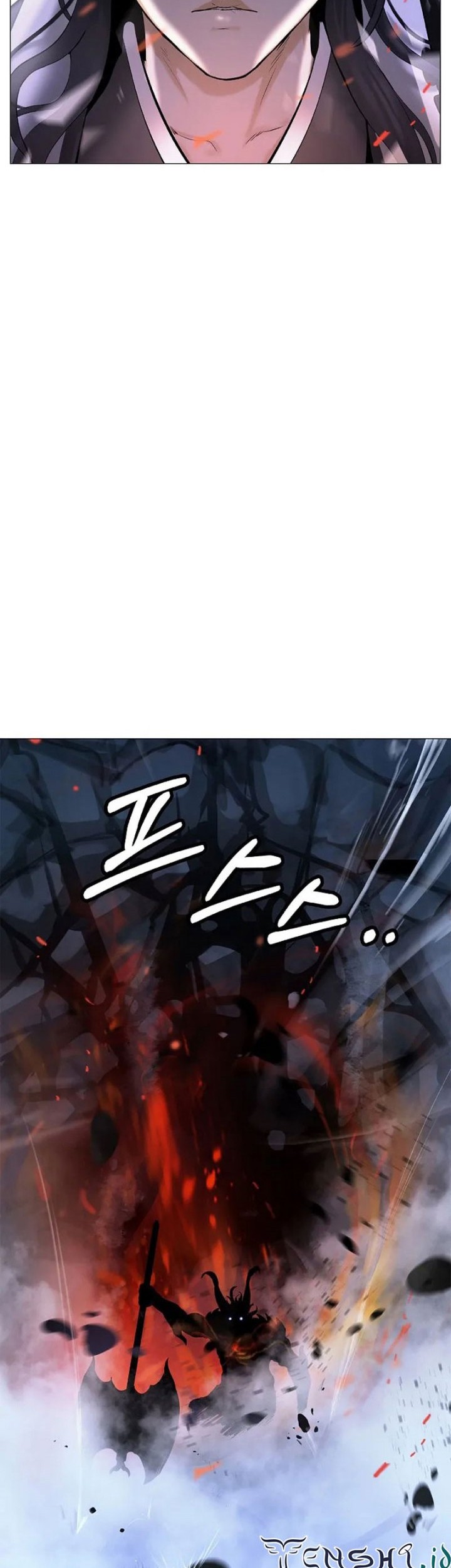 Cystic Story (Call The Spear) Chapter 117 Gambar 54