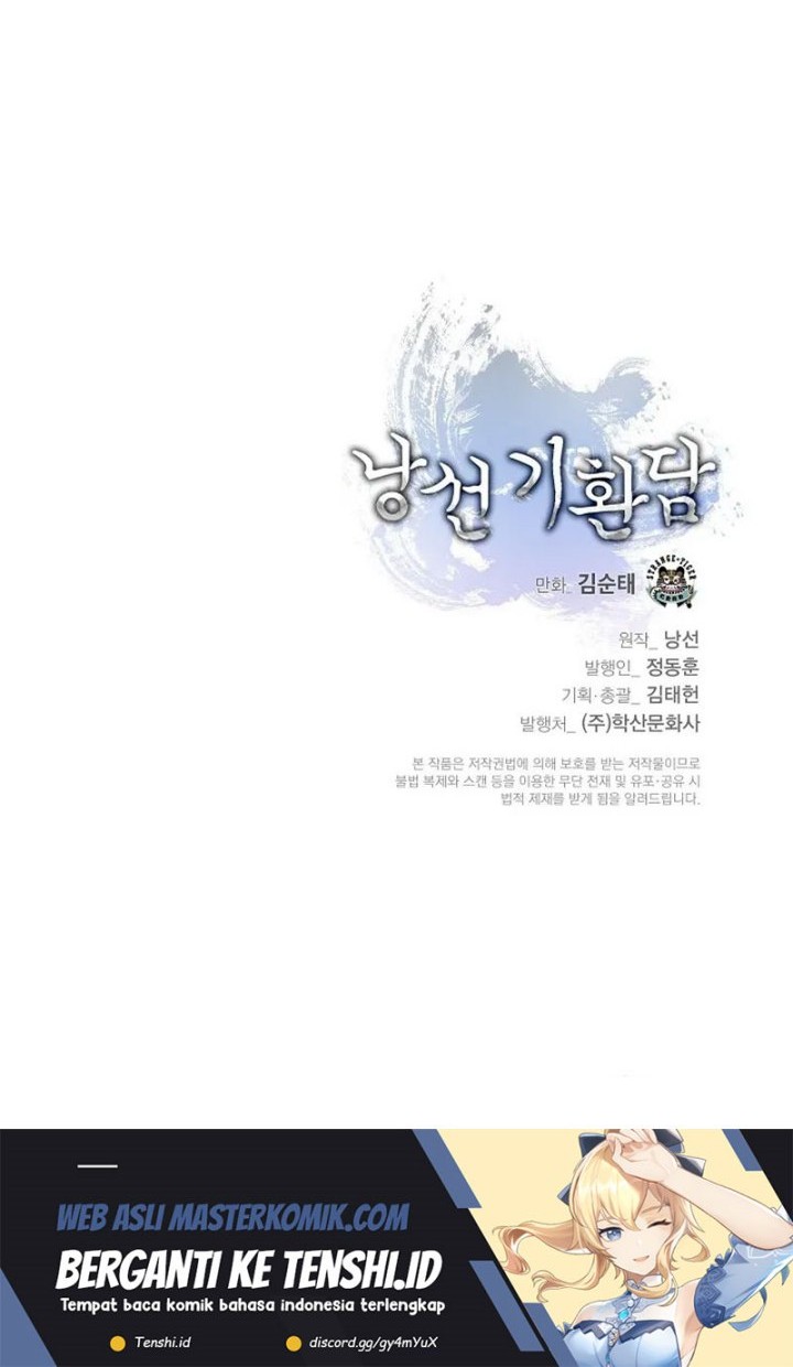 Cystic Story (Call The Spear) Chapter 117 Gambar 63