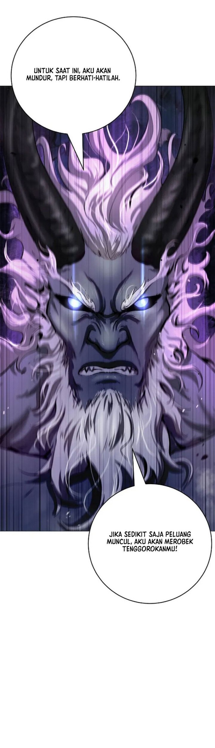 Cystic Story (Call The Spear) Chapter 118 Gambar 30