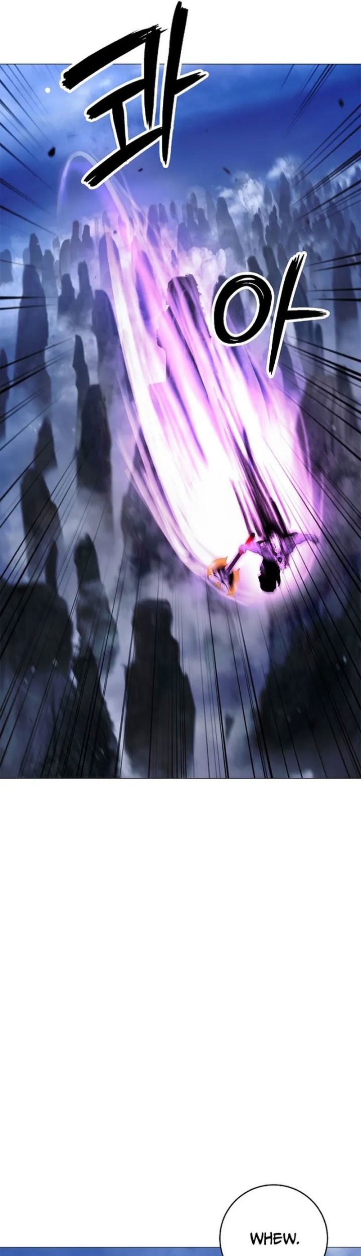 Cystic Story (Call The Spear) Chapter 118 Gambar 32