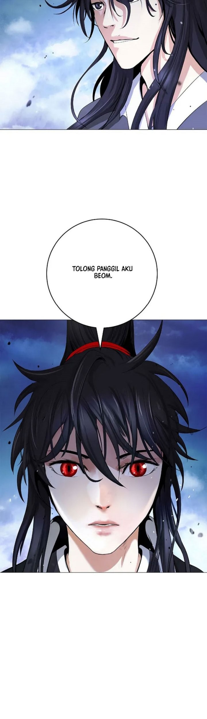 Cystic Story (Call The Spear) Chapter 118 Gambar 47