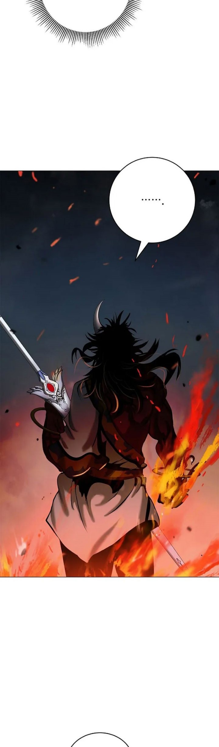 Cystic Story (Call The Spear) Chapter 118 Gambar 4