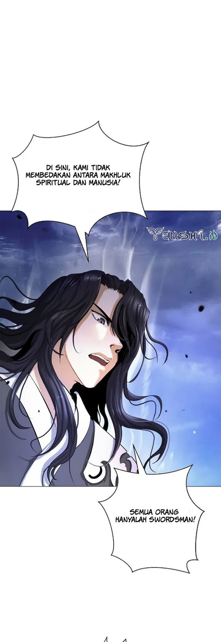Cystic Story (Call The Spear) Chapter 118 Gambar 10