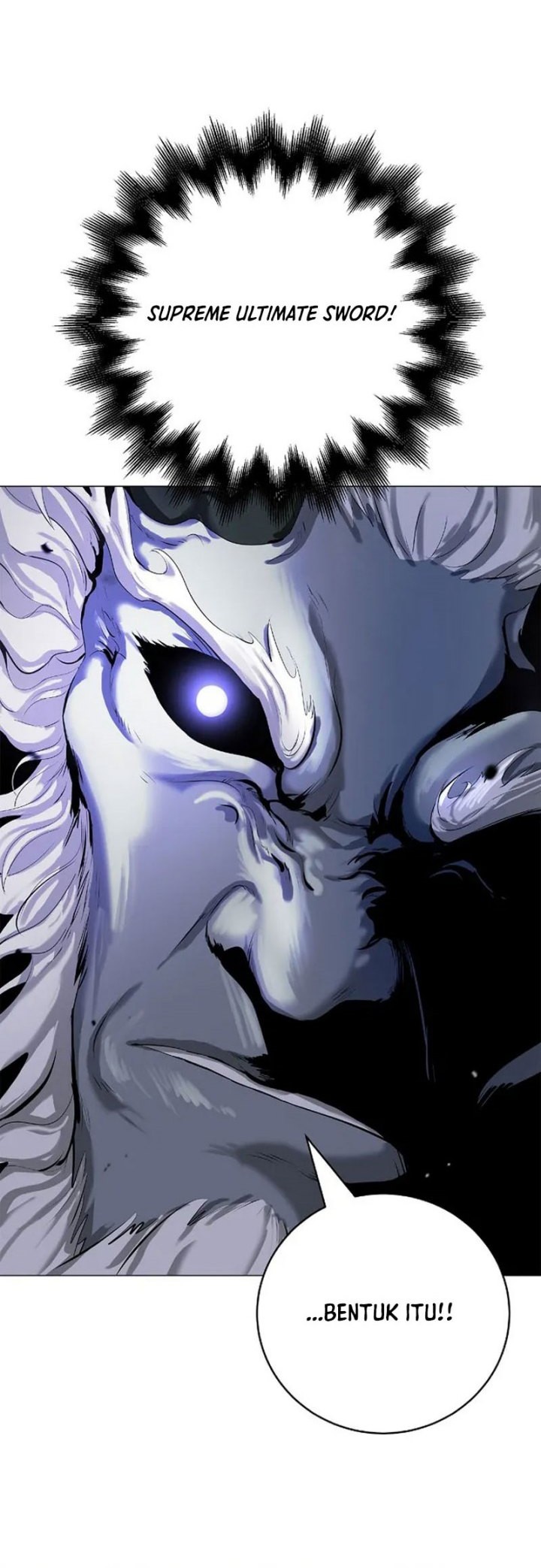 Cystic Story (Call The Spear) Chapter 118 Gambar 13